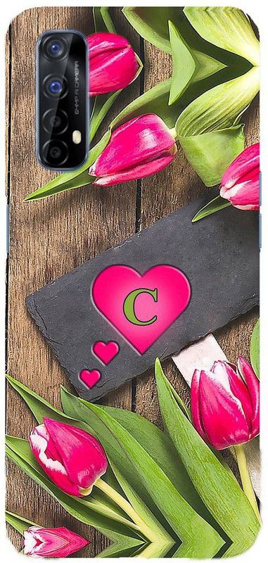 My Swag Back Cover for Realme Narzo 20 Pro, Realme 7  (Multicolor, Hard Case, Pack of: 1)
