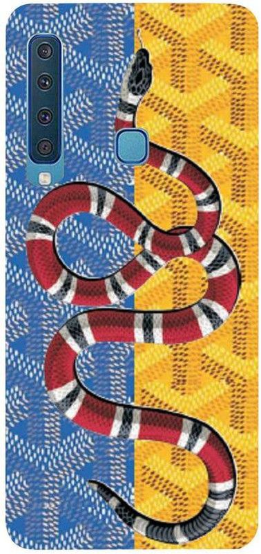 CART SUTRA Realme 5 Pro Mobile Skin  (Multicolor)