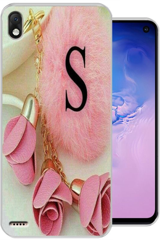 Discount Master Back Cover for Infinix Smart 2  (Multicolor, Dual Protection, Silicon, Pack of: 1)
