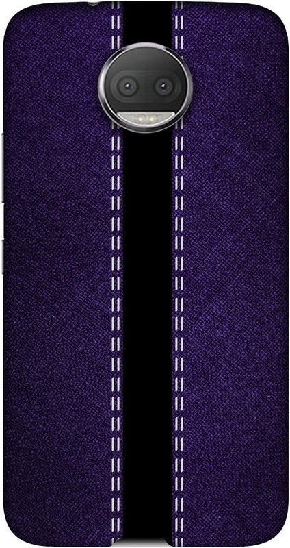 Flipkart SmartBuy Back Cover for Motorola Moto G5s Plus  (Multicolor, Pack of: 1)