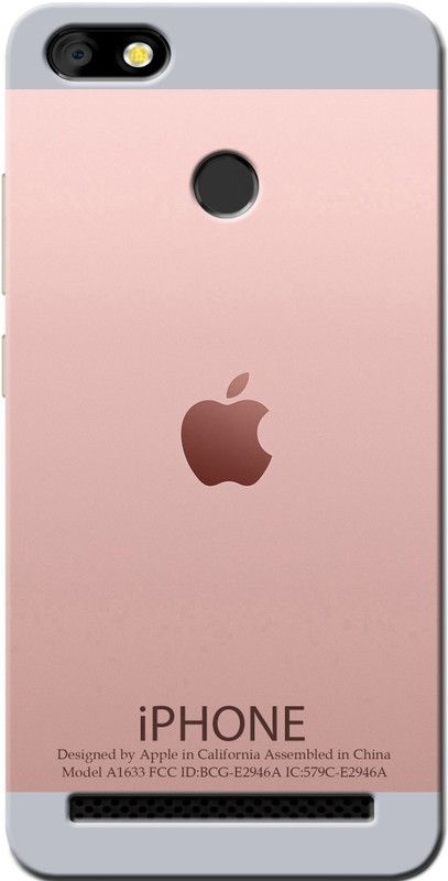 Allit Back Cover for Yu Ace  (Multicolor, Silicon, Pack of: 1)