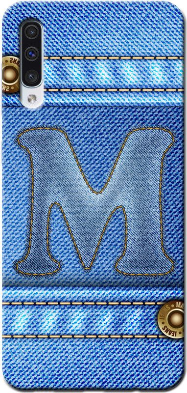 Cooldone Back Cover for Samsung Galaxy A30s  (Multicolor, Grip Case, Silicon, Pack of: 1)