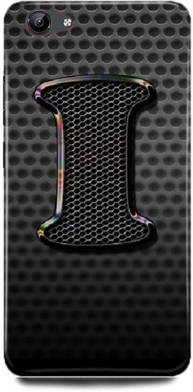 ZIGTOZAG SHOPPE Back Cover for vivo Y71, 1724, INDIA,  (Multicolor, Hard Case)