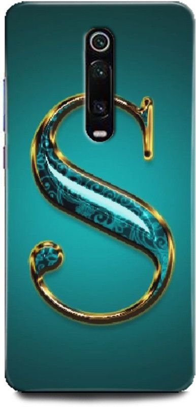 INDICRAFT Back Cover for Mi K20, Mi K20 Pro  (Multicolor, Shock Proof, Pack of: 1)