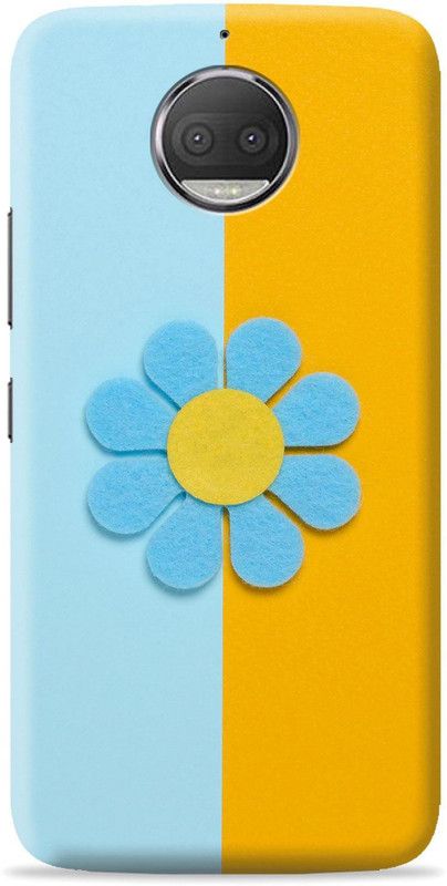 Swagr Back Cover for Motorola Moto G5s Plus  (Multicolor, Shock Proof, Pack of: 1)