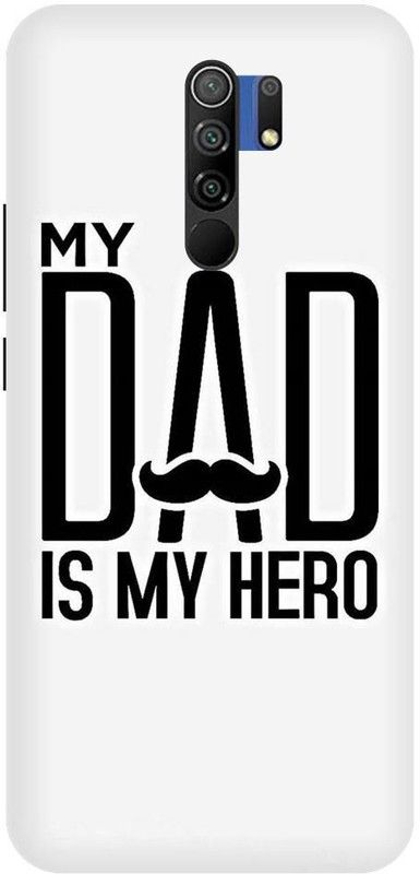 URCHIN Back Cover for A52020 my dad is my hero, MY Dad, I love My Dad, Mom And Dad, mom dad, Love, Parents  (Multicolor, Shock Proof)