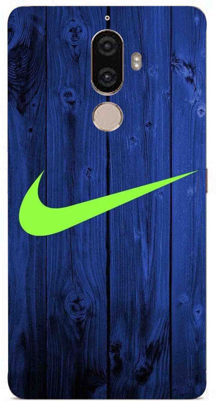 draxon Back Cover for Lenovo K8 Note Case Cover  (Multicolor, Waterproof, Silicon, Pack of: 1)