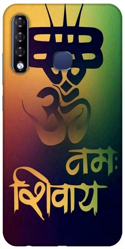 REALKING Back Cover for Infinix Smart 3Plus  (Multicolor, Grip Case, Silicon)