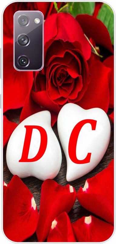 Artcase Back Cover for Samsung Galaxy S20 FE  (Multicolor, Dual Protection, Silicon, Pack of: 1)