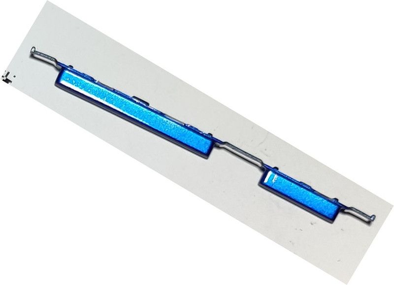 anonbasics OGBS71 Vivo Vivo Y19 Blue Power ON/OFF Button