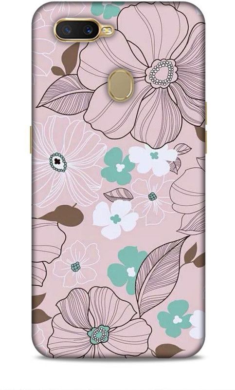 Printabulous Back Cover for OPPO F9 Pro  (Multicolor, Hard Case, Pack of: 1)