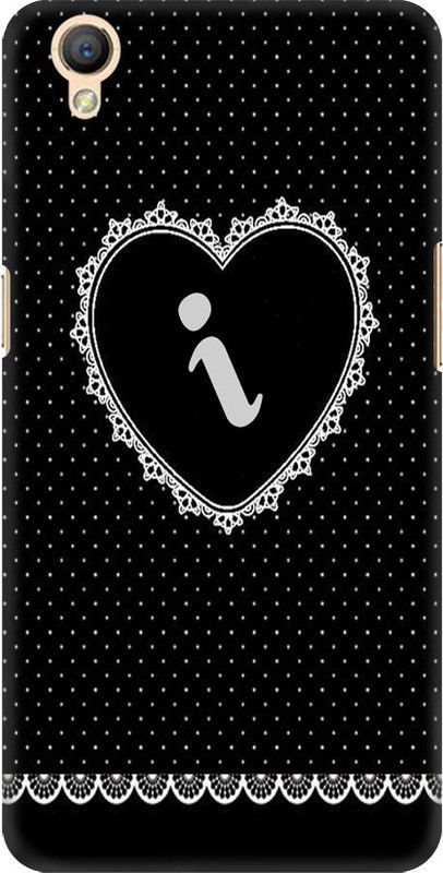 COBIERTAS Back Cover for OPPO A37f, Oppo A37  (Multicolor, Hard Case, Pack of: 1)