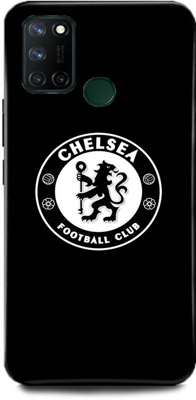 MP ARIES MOBILE COVER Back Cover for OPPO A53/CPH2127,Chelsea,Chelsea,Football,Club,football,chelsea,logo,chelsea,sign,  (Multicolor, Hard Case, Pack of: 1)