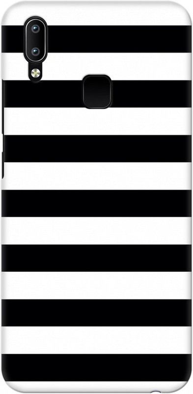 COBIERTAS Back Cover for Vivo Y93  (Multicolor)
