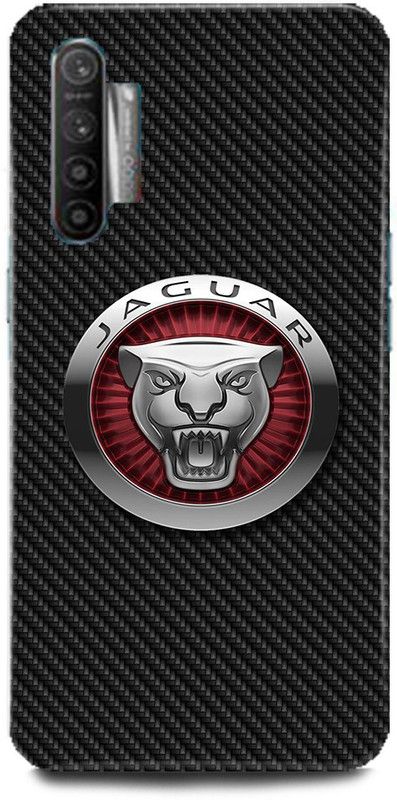 MP ARIES MOBILE COVER Back Cover for Realme XT,RMX1921, Tiger jaguar jaguar Car jaguar Logo jaguar Sign Sports Sports car  (Multicolor, Hard Case, Pack of: 1)
