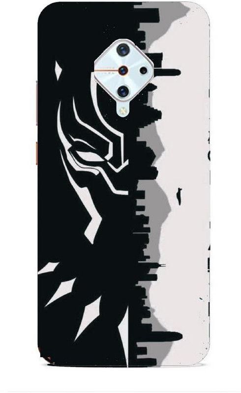 Sonakshu Vivo S5 Mobile Skin  (Multicolor)