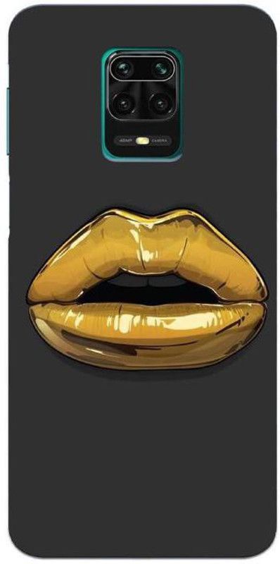 CART SUTRA Xiaomi Redmi Note9 Pro Mobile Skin  (Multicolor)