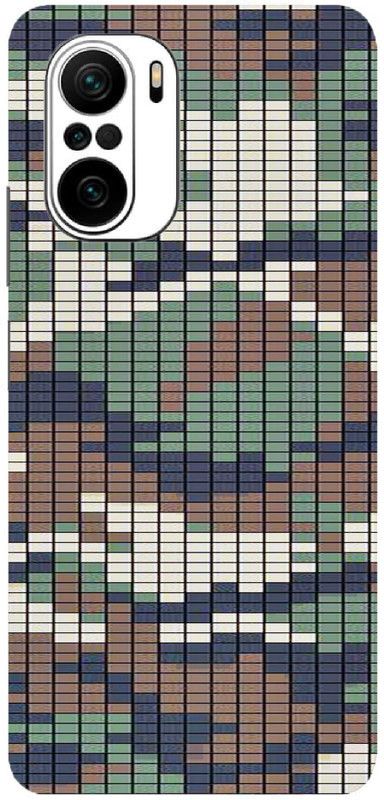 Mudshi Oppo Reno 8 Pro 5G Mobile Skin  (Multicolor)