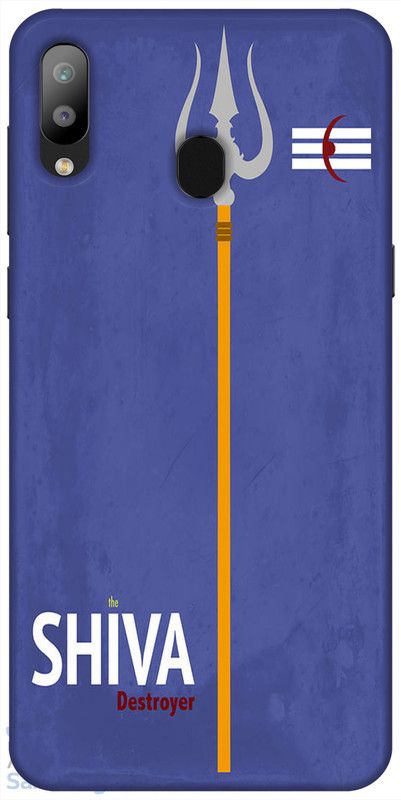 SUPER CASE Back Cover for Samsung Galaxy A20, Samsung Galaxy A30  (Multicolor, Grip Case, Silicon, Pack of: 1)