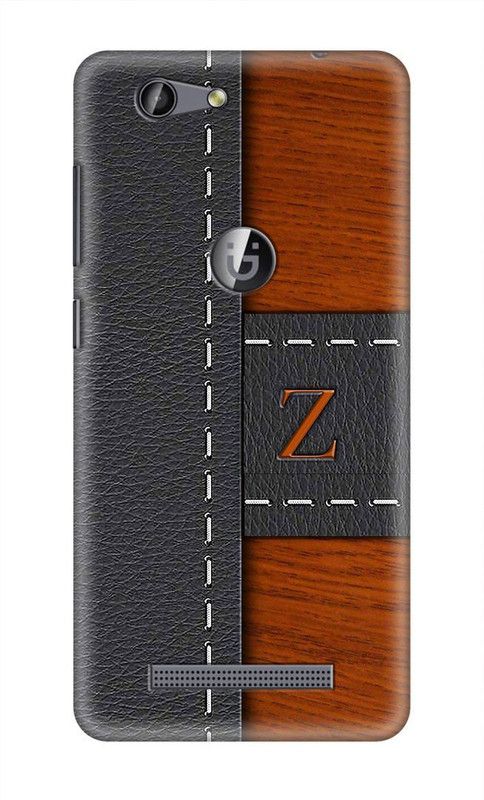 My Swag Back Cover for Gionee F103 Pro    (Multicolor, 3D Case, Pack of: 1)