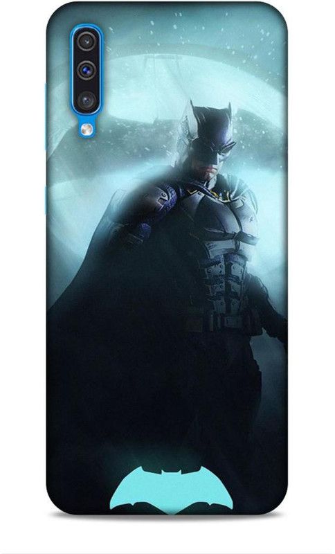 Printastic Back Cover for Samsung Galaxy A50 ( SM-A505FN/DS )  (Multicolor, Pack of: 1)