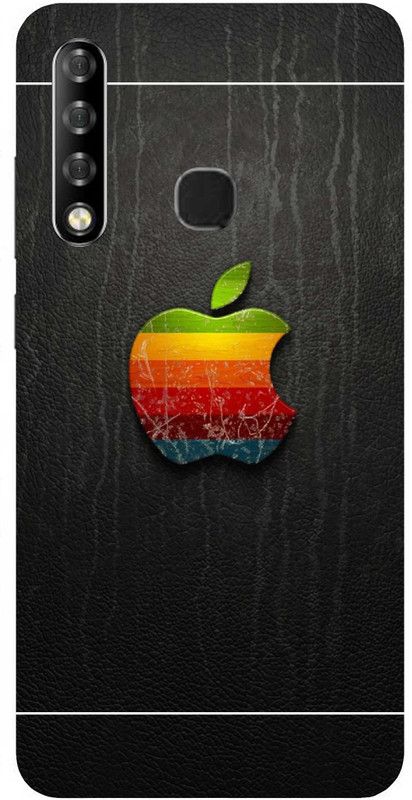 CUTECASE Back Cover for Infinix Smart 3 Plus  (Multicolor, Anti-radiation, Silicon, Pack of: 1)
