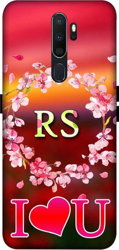 A1 Prints Back Cover for Oppo A5 2020, Oppo A9 2020  (Multicolor, Hard Case)
