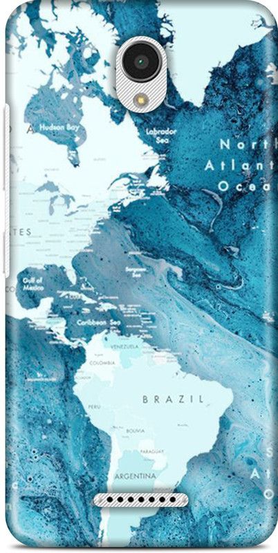Exclusivebay Back Cover for LENOVO VIBE B 2016  (Multicolor, Pack of: 1)