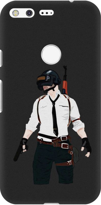 Aspir Back Cover for Google Pixel  (Multicolor, Hard Case, Pack of: 1)