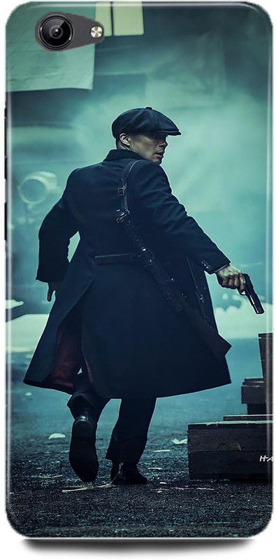 ZIGTOZAG SHOPPE Back Cover for OPPO A83,CPH1729, PEAKYBLINDERS, SHALBY, MAN, GUNS  (Multicolor, Hard Case)