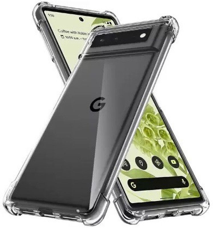 GDBUY Back Cover for OPPO Reno 10 Pro 5G, Reno 10 Pro 5G  (Transparent, Shock Proof, Silicon, Pack of: 1)