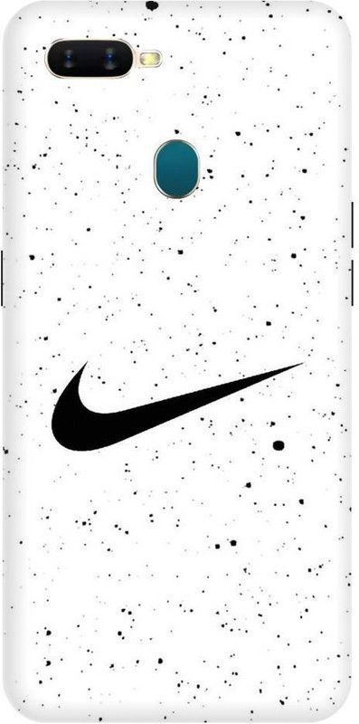 URCHIN Back Cover for Realme2pro Nike, Nike logo, Tropical, Floral, Design, Cool  (Multicolor, Shock Proof, Pack of: 1)