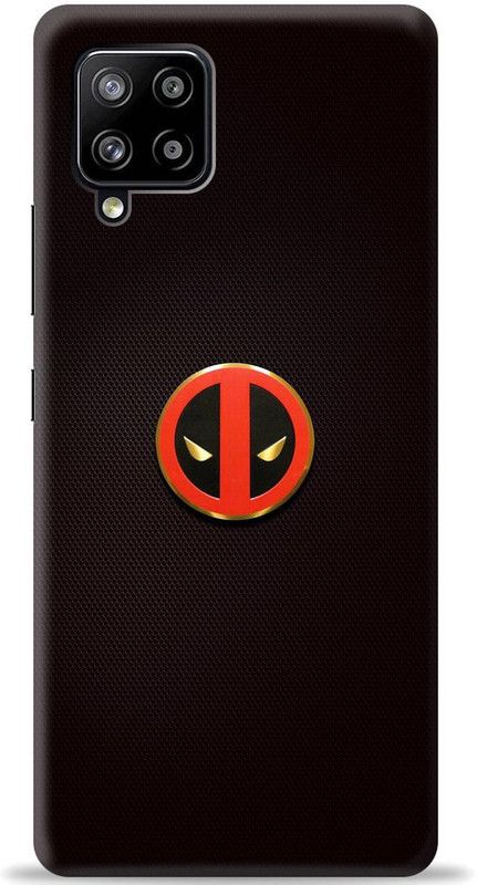 Loffar Back Cover for Samsung Galaxy M32 4G  (Black, Shock Proof, Pack of: 1)