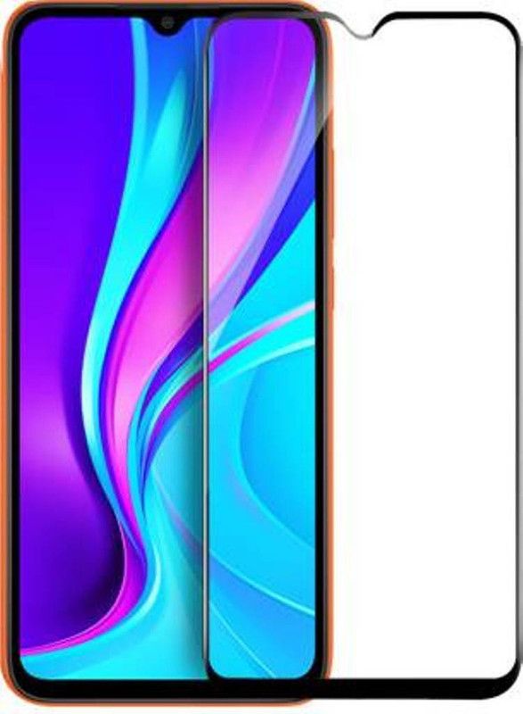 EASYBIZZ Tempered Glass Guard for Gionee Max Pro  (Pack of 1)