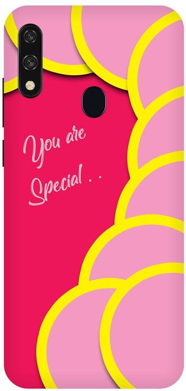 Vaultcase Back Cover for Lava Z66 Back Case  (Multicolor, Dual Protection, Silicon)