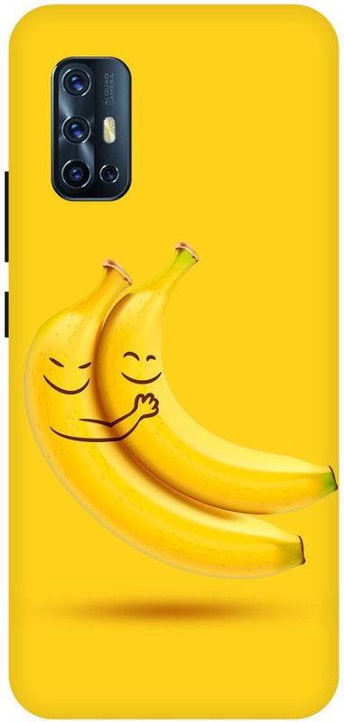THESTONEWELL Back Cover for VIVO Y12, VIVO Y15, VIVO Y17  (Yellow, Waterproof, Pack of: 1)