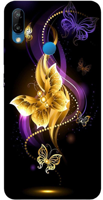 Amstyle Back Cover for Mi Redmi Note 7 Pro, Mi Redmi Note 7s, Mi Redmi Note 7  (Multicolor, Anti-radiation, Silicon, Pack of: 1)