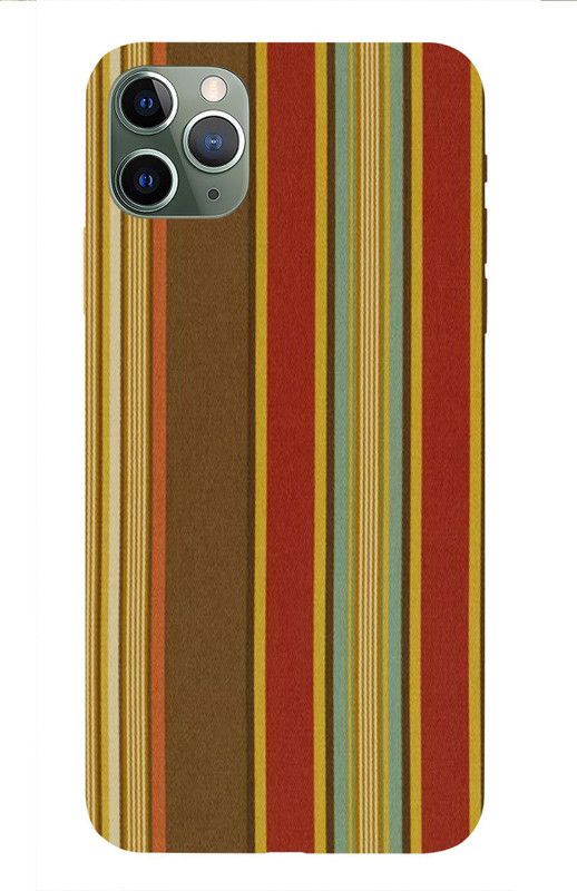 PHONICZ RETAILS Apple iPhone 11 Pro Max Mobile Skin  (Multicolor)