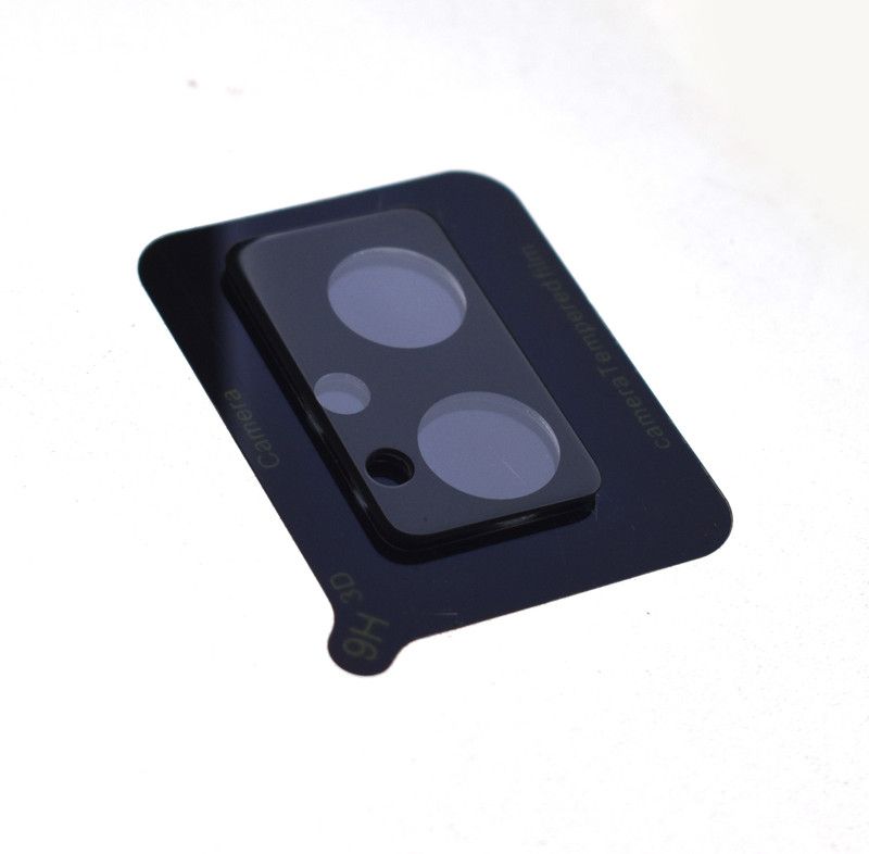 MARSHLAND Back Camera Lens Glass Protector for Realme 9i  (Pack of: 1)