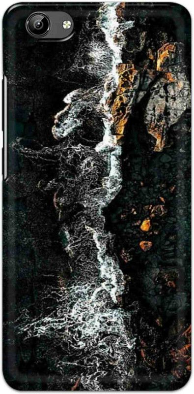 Sidekick Store Back Cover for VIVO Y71  (Multicolor, Anti-radiation, Pack of: 1)