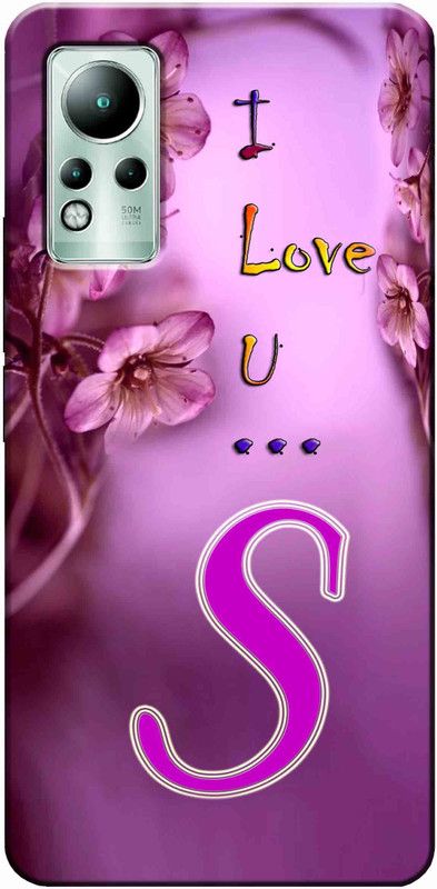 StroFit Back Cover for Infinix Note 11 2698  (Multicolor, Flexible, Silicon, Pack of: 1)