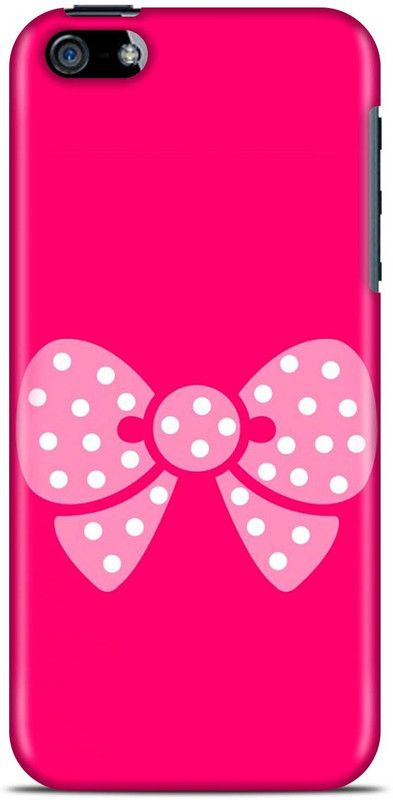 Sankee Back Cover for Apple iPhone 4  (Red, Hard Case)