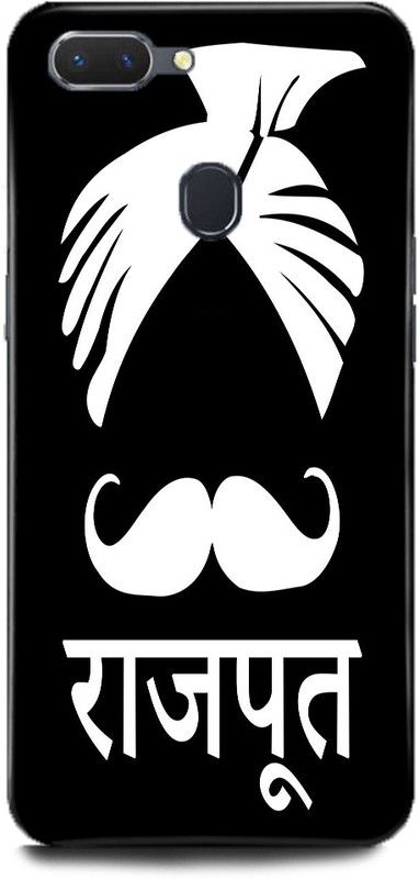 MP ARIES MOBILE COVER Back Cover for OPPO F9,CPH1881, Rajput,Rajpoot,Rajput,boy,Rajpoot,boy,Jai,rajputana,  (Multicolor, Hard Case, Pack of: 1)