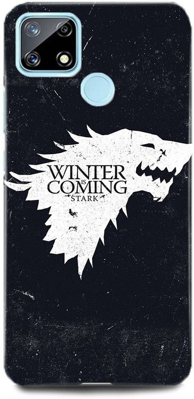 MP ARIES MOBILE COVER Back Cover for Xiaomi Redmi 9C Game,Of,Thrones,Winter,Is,Here,Winter,Is,Coming,Of,Duty,Black,Ops,  (Multicolor, Hard Case, Pack of: 1)