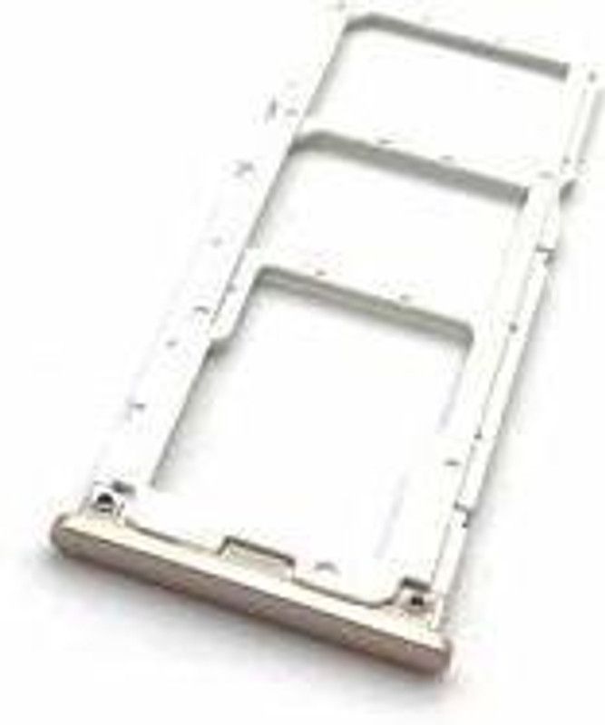 Mobilenest Sim Card Tray  (Compatible With Redmi 6 Pro)