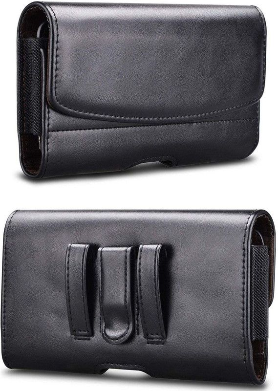Shock Proof Pouch for Samsung Galaxy Note10 / Galaxy Note 10  (Black, Holster, Pack of: 1)