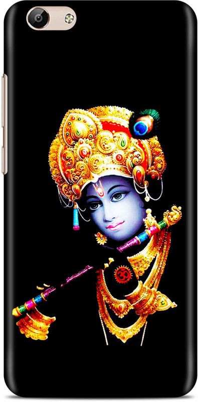 Sankee Back Cover for VIVO Y69  (Black, Hard Case, Pack of: 1)