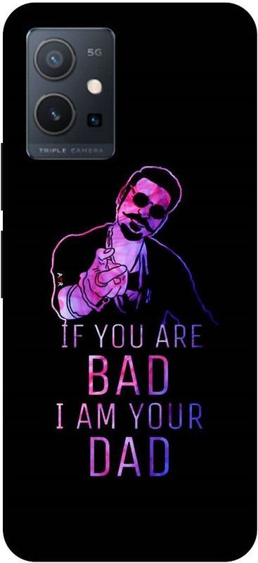 THE NARAYANA COLLECTIONS Back Cover for IQOO U5 5G-V2024A-DHANUSH,MARI,TAMIL,HERO  (Multicolor, Hard Case, Pack of: 1)