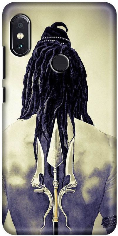 ZAPPY Back Cover for Mi Redmi Note 5 Pro  (Multicolor)