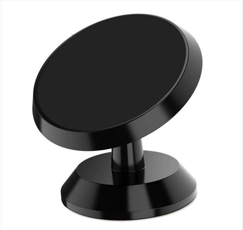 PANKREETI PKT1313 Magnetic Car Dashboard Holder Stand Mobile Holder
